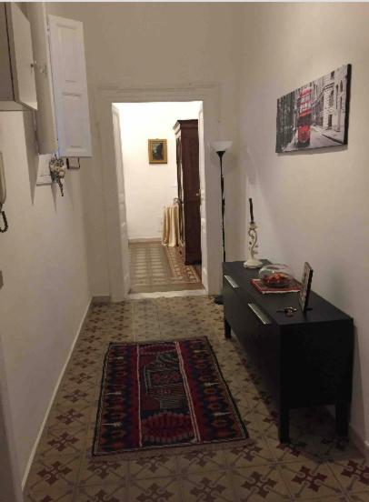 Appartamento Via Nitti Tarente Extérieur photo